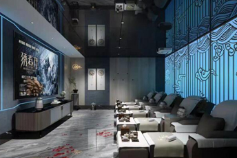 广东按摩理疗：运动损伤康复